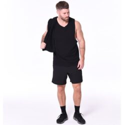 Essential Gym Towel by Blank Athletics With Custom Print