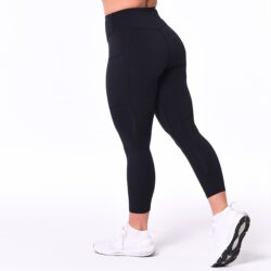 Ladies Essential Leggings by Blank Athletics