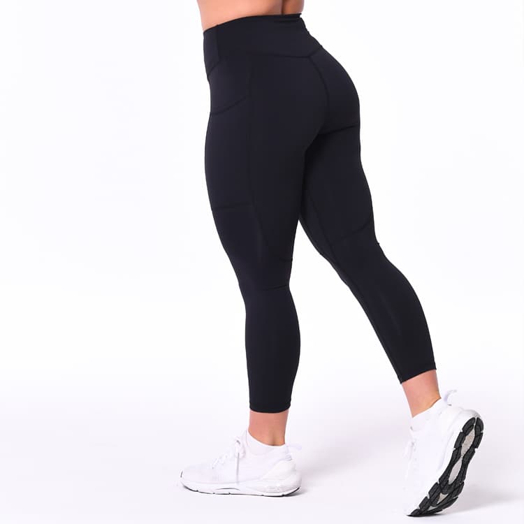Ladies Essential Leggings by Blank Athletics