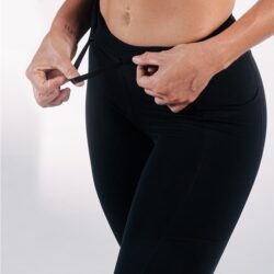 Ladies Essential Leggings by Blank Athletics