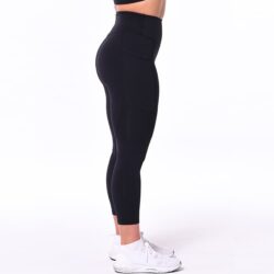 Ladies Essential Leggings by Blank Athletics