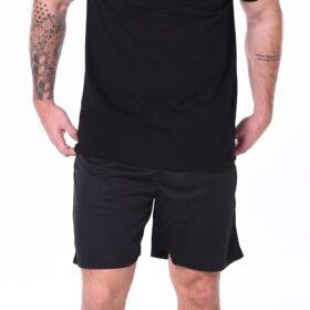 Mens Basketball Shorts by Blank Athletics with Custom Print