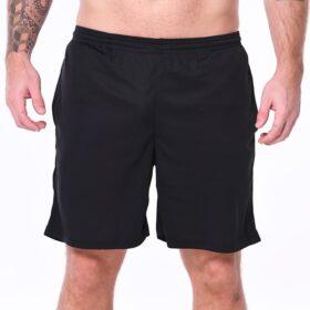 Mens Basketball Shorts by Blank Athletics Front