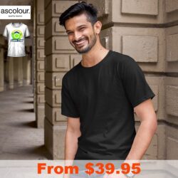 Same Day AS Colour Men T Shirt