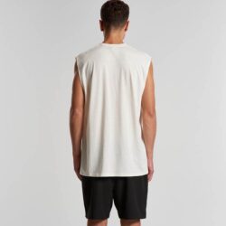 AS Colour Men Active Blend Tank Top Back
