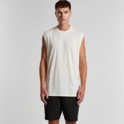 AS Colour Men Active Blend Tank Top Front