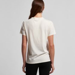 AS Colour Maple Active Blend T Shirt Back