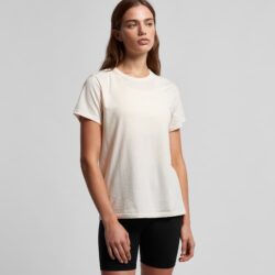 AS Colour Maple Active Blend T Shirt Casual