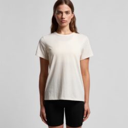 AS Colour Maple Active Blend T Shirt Front