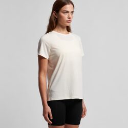 AS Colour Maple Active Blend T Shirt Turn