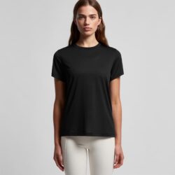 AS Colour Maple Active T Shirt Front