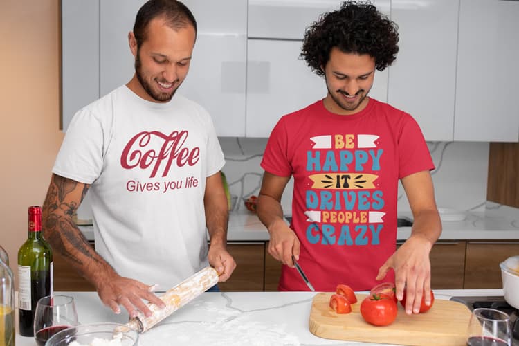 t shirt printing