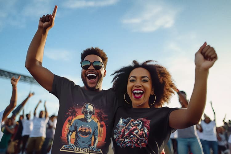 t shirt printing