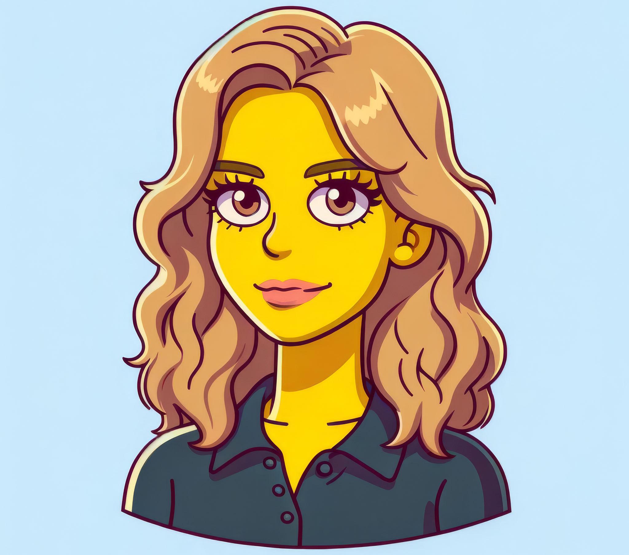 AMANDA PROFILE PHOTO