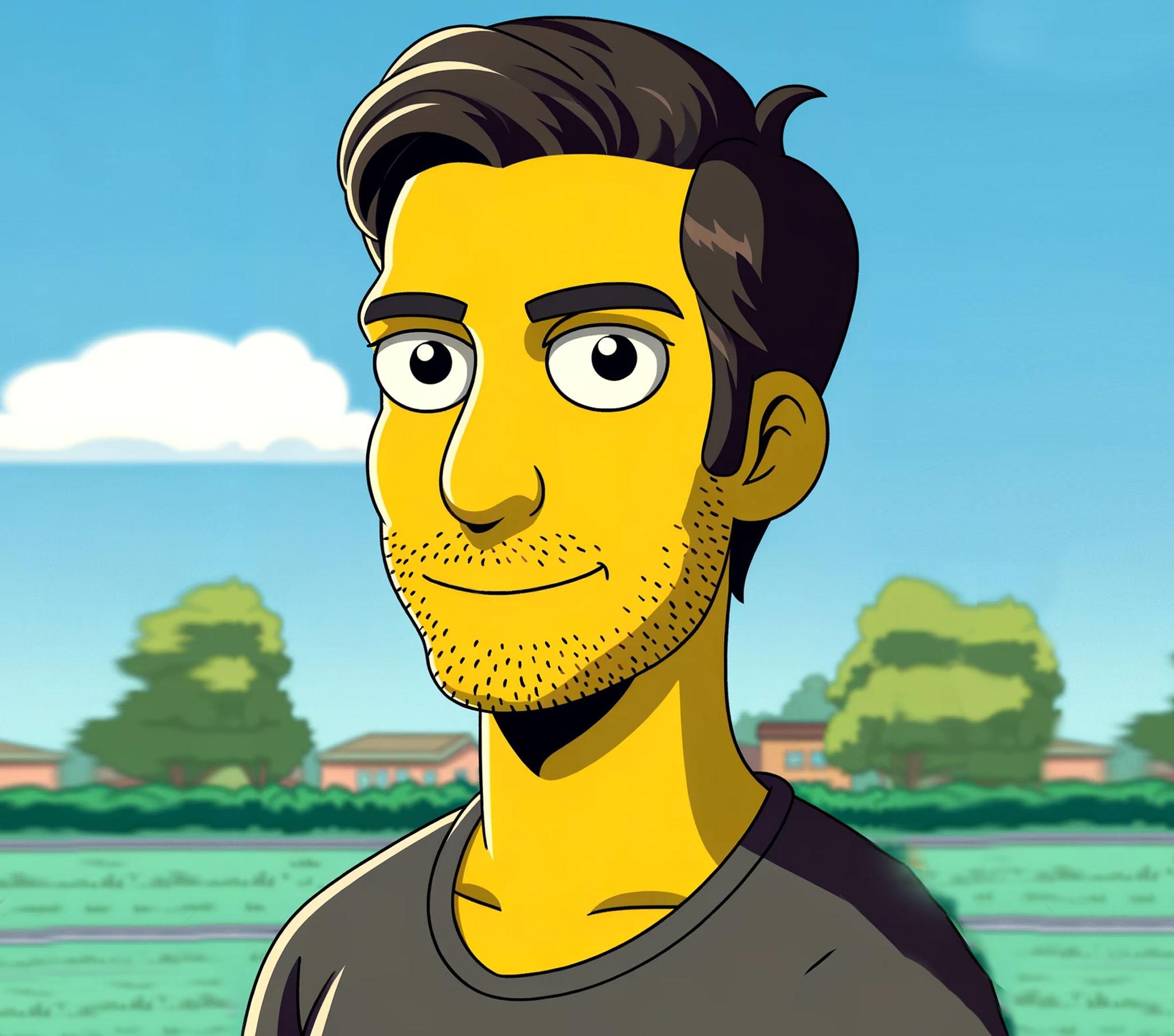 DAVE PROFILE PHOTO
