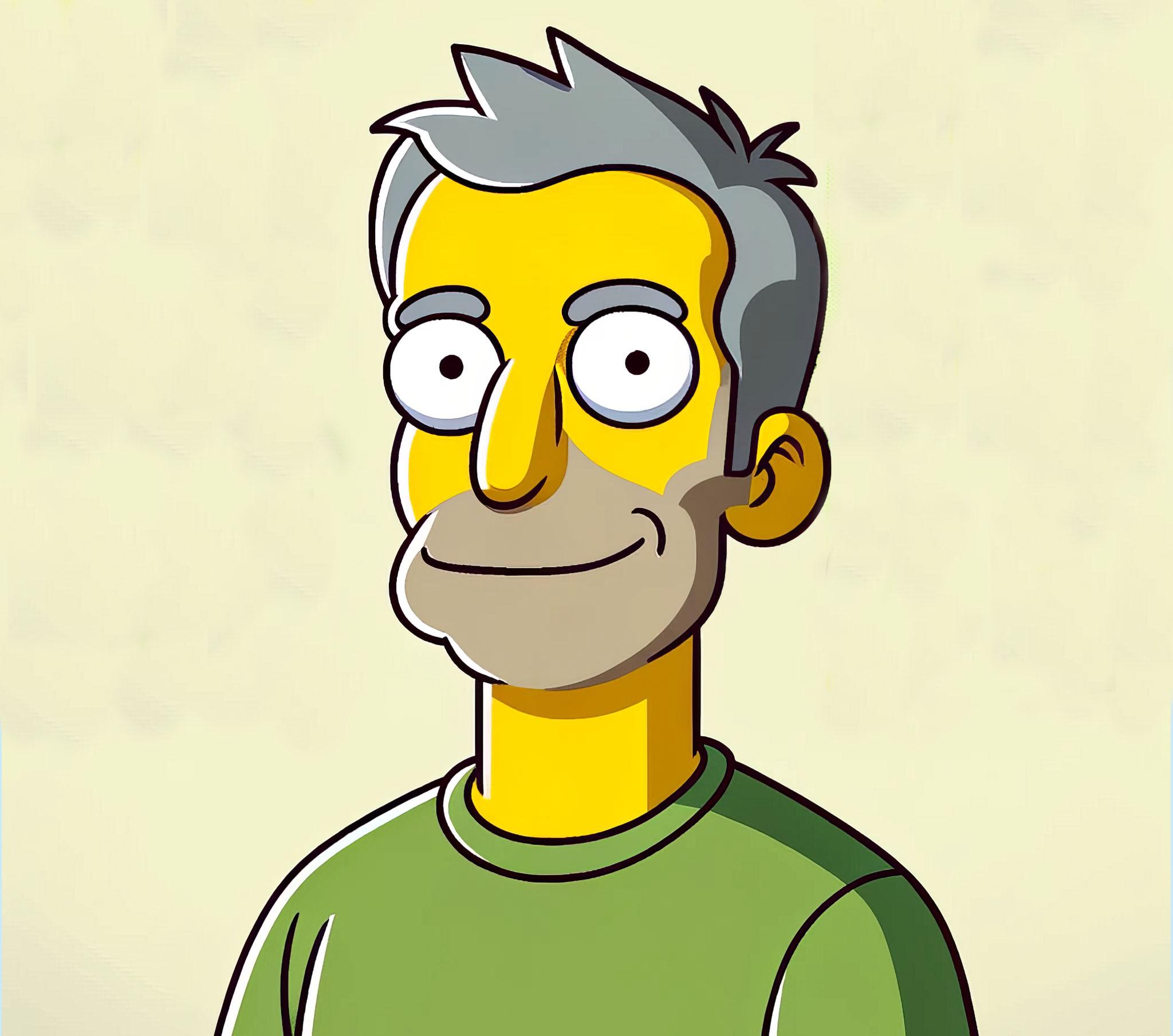 DAVID PROFILE PHOTO