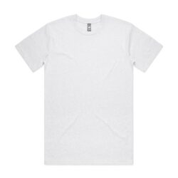 AS Colour Men Classic 4XL - 5XL T Shirt with Custom