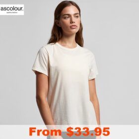 AS Colour Ladies Maple Active Blend T Shirt