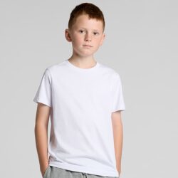 AS Colour Kids Classic T Shirt Casual