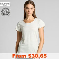 AS Colour Ladies Mali T Shirt