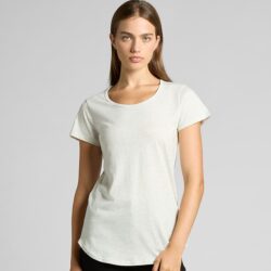 AS Colour Ladies Mali T Shirt Casual