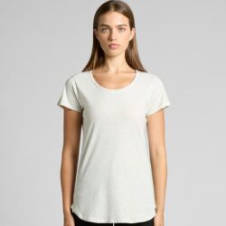 AS Colour Ladies Mali T Shirt Front