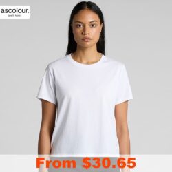 AS Colour Ladies Maple Minus T Shirt