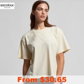 AS Colour Ladies Martina T Shirt