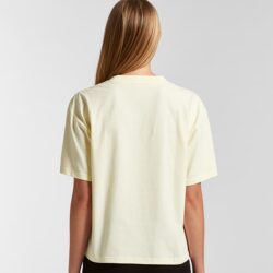 AS Colour Ladies Martina T Shirt Back