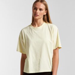 AS Colour Ladies Martina T Shirt Casual