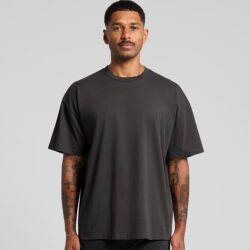 AS Colour Men Classic Oversized T Shirt FRONT