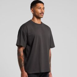 AS Colour Men Classic Oversized T Shirt Turn