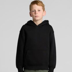 AS Colour Kids Relax Hoodie Front