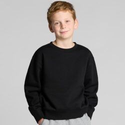 AS Colour Kids Relax Jumper Casual