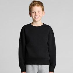 AS Colour Kids Relax Jumper Front