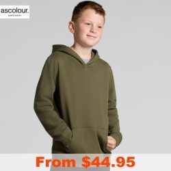 AS Colour Kids Supply Hoodie