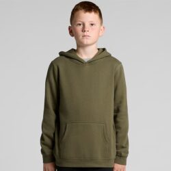 AS Colour Kids Supply Hoodie Front