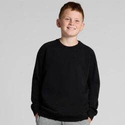 AS Colour Kids Supply Pullover Casual