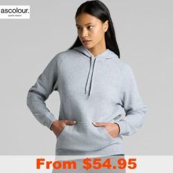 AS Colour Ladies Supply Hoodie