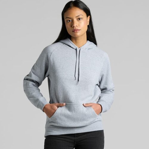 AS Colour Ladies Supply Hoodie Casual