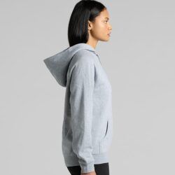 AS Colour Ladies Supply Hoodie Side