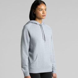 AS Colour Ladies Supply Hoodie Turn