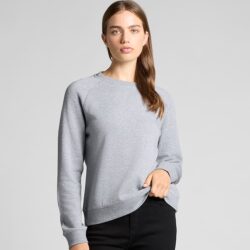 AS Colour Ladies Supply Pullover Casual