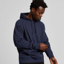 AS Colour Men Supply Hoodie Casual