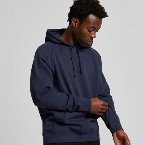AS Colour Men Supply Hoodie Casual