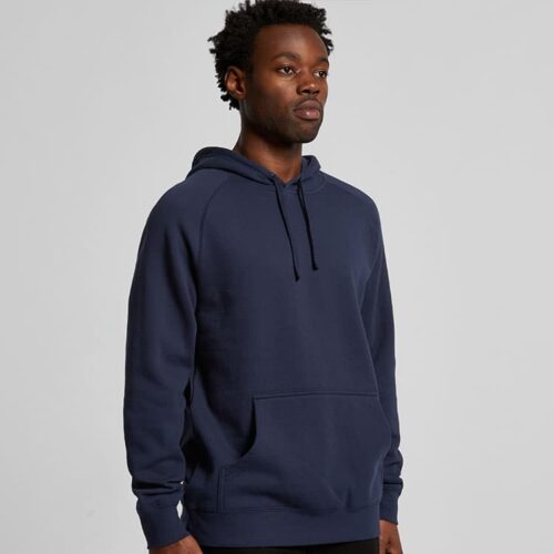 AS Colour Men Supply Hoodie Turn