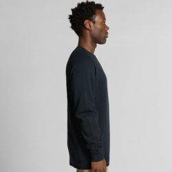 AS Colour Men Supply Pullover Side