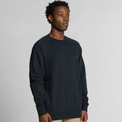 AS Colour Men Supply Pullover Turn