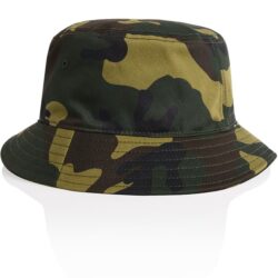AS Colour Camo Bucket Hat Camo