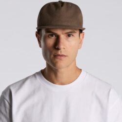 AS Colour Class Canvas Cap Front